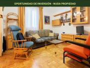 Piso en Venta en Ibiza de Madrid