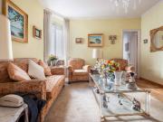 Piso en Venta en Ibiza de Madrid