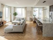 Piso en Venta en Ibiza de Madrid