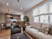 Piso en Venta en Ibiza de Madrid