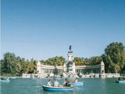 Piso en Venta en Ibiza de Madrid