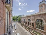 Piso en Venta en Ibiza de Madrid