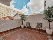 Piso en Venta en Ibiza de Madrid