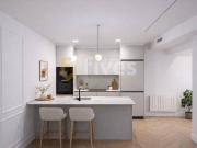 Piso en Venta en Ibiza de Madrid