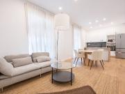 Piso en Venta en Ibiza de Madrid