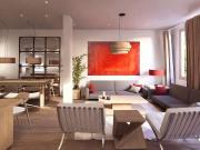 Piso en Venta en Ibiza de Madrid