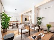 Piso en Venta en Ibiza de Madrid