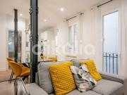 Piso en Venta en Ibiza de Madrid