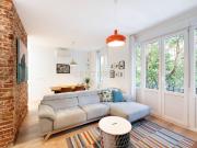 Piso en Venta en Ibiza de Madrid