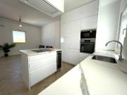 Piso en Venta en Ibiza de Madrid