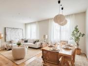 Piso en Venta en Ibiza de Madrid