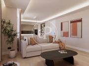 Piso en Venta en Ibiza de Madrid