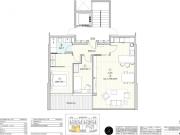 Piso en venta en Igualada, Poble Sec. OBRA NOVA! POBLE...