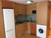 Piso en venta en Igualada, Poble Sec. Piso ascensor y...