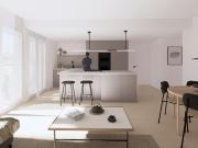 Piso en venta en Igualada, Ponent Set Camins. HABITATGES...