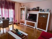 Piso en Venta en Imaginalia Llanos del Águila