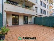 Piso en Venta en Intxaurrondo