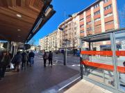 Piso en venta en Irun, Centro Mendibil Santiago. Gran...