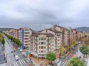 Piso en venta en Irun, Centro Mendibil Santiago. Piso de...