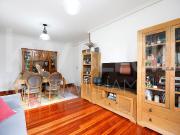 Piso en venta en Irun, Centro Mendibil Santiago. PISO +...