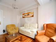 Piso en venta en Irun, Centro Mendibil Santiago. Pisos.