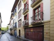 Piso en venta en Irun, Centro Mendibil Santiago....