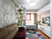 Piso en venta en Irun, Pinar Anaka Belaskoenea. Luminosa...