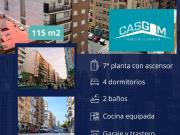 Piso en Venta en Isla Chica