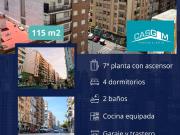 Piso en Venta en Isla Chica