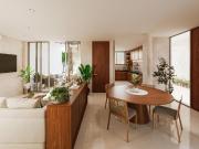 Piso en venta en Isla de Cozumel | Laurel Luxury Gardens...