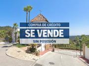 Piso en Venta en Istán