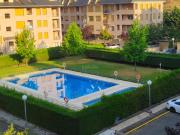 Piso en venta en Jaca, Palacio de Hielo. Vienes ideal...