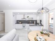 Piso en Venta en Jacarilla