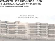 Piso en Venta en Jaén