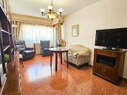 Piso en venta en Jaén, Avda de Madrid Pº de la Estación....