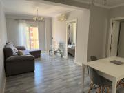 Piso en venta en Jaén, Avda de Madrid Pº de la Estación....