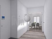 Piso en venta en Jaén, Avda de Madrid Pº de la Estación....