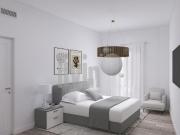 Piso en venta en Jaén, Avda de Madrid Pº de la Estación....