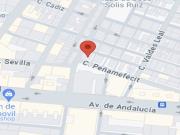 Piso en venta en Jaén, Calle alcázar de toledo