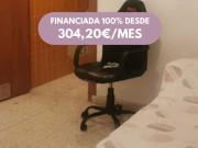 Piso en venta en Jaén, Ctra. Circunvalación La Magdalena