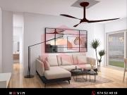 Piso en venta en Jaén, Ctra. Circunvalación La...