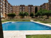 Piso en venta en Jaén, Renfe Bulevar 1ª y 2ª Fase. Piso...