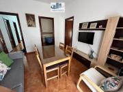 Piso en venta en Jaén, San bartolome