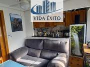 Piso en venta en Jaén, San Felipe El Almendral La...