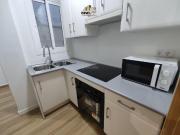 Piso en venta en Jaén, San Ildefonso Catedral. Piso en...