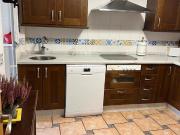 Piso en venta en Jaén, Valdeastillas Fuentezuelas....