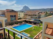 Piso en Venta en Jávea Xàbia