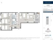 Piso en Venta en Jávea Xàbia, Alicante