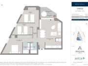 Piso en Venta en Jávea Xàbia, Alicante