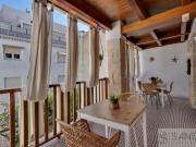 Piso en venta en Jávea/Xàbia